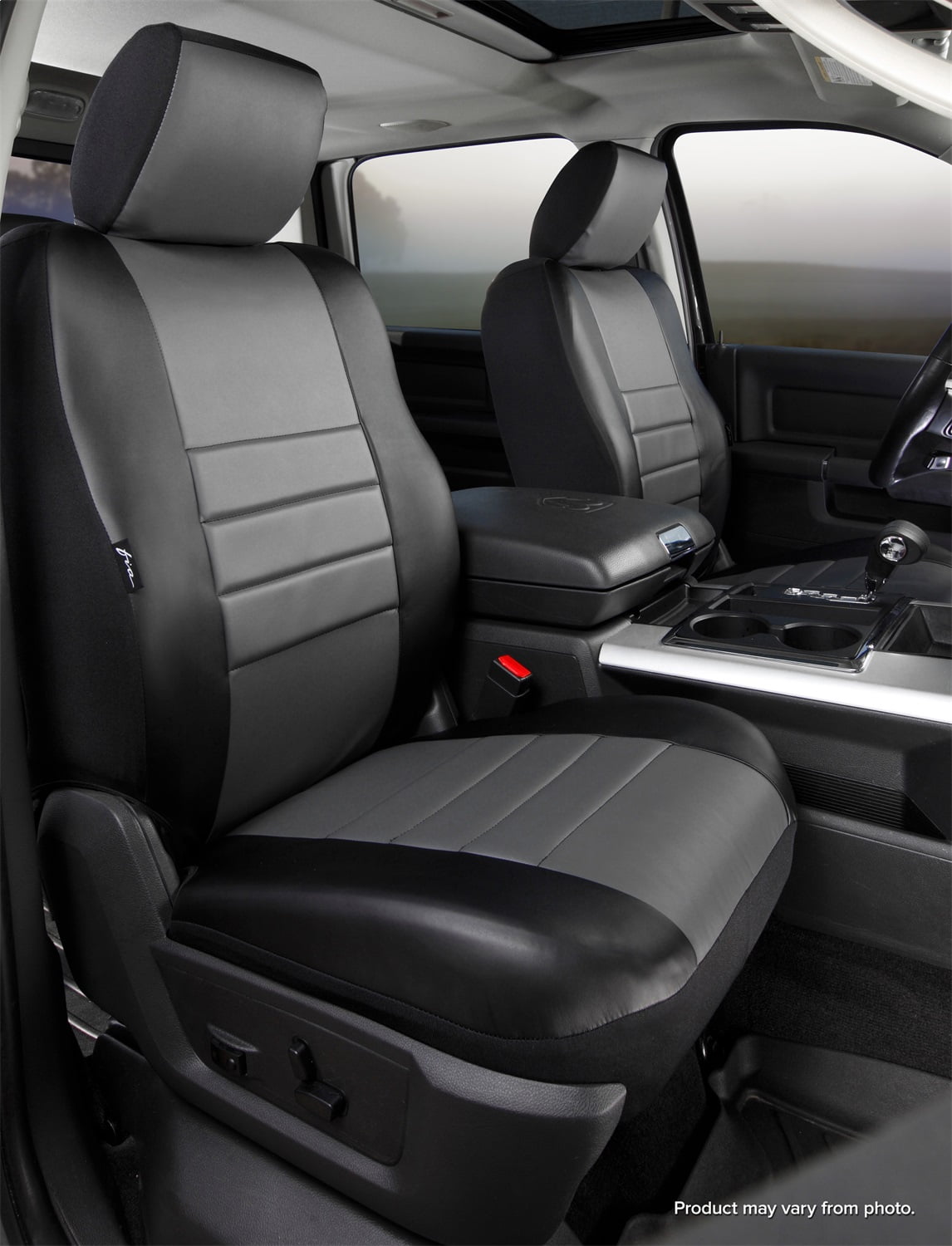 Sl Front Bucket Seat Cover Nissan F
