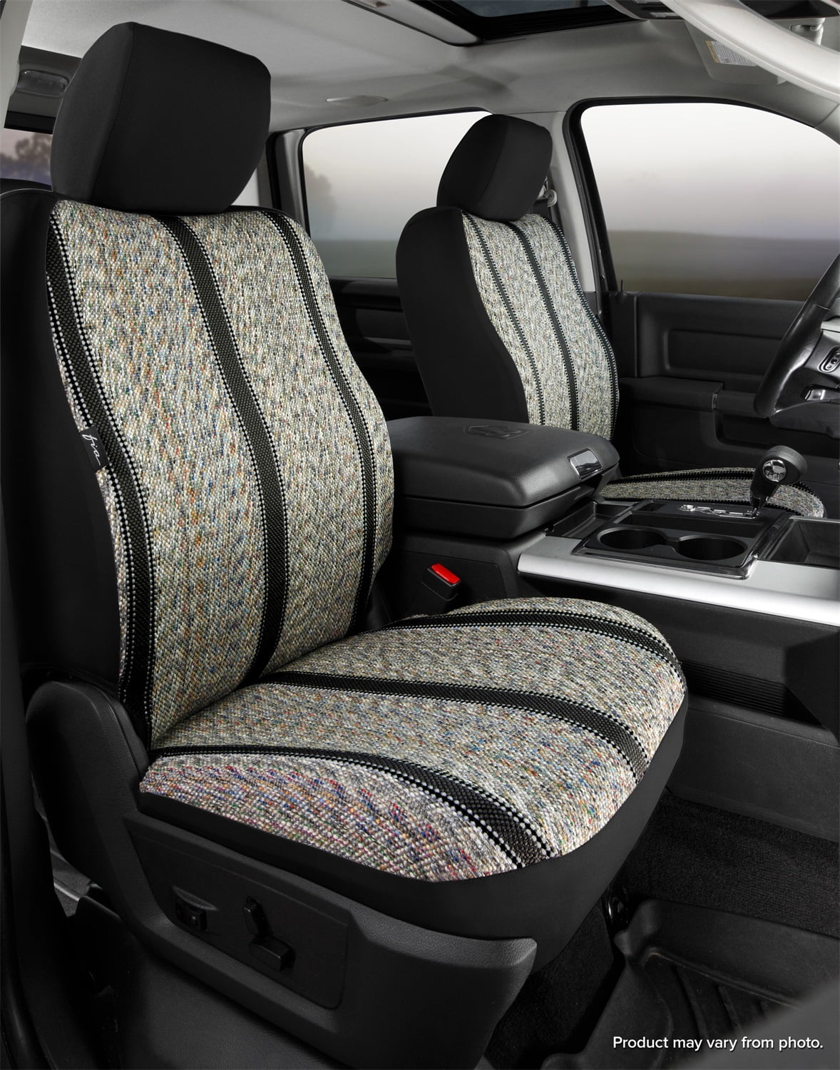 Tr Front Bucket Seat Cove