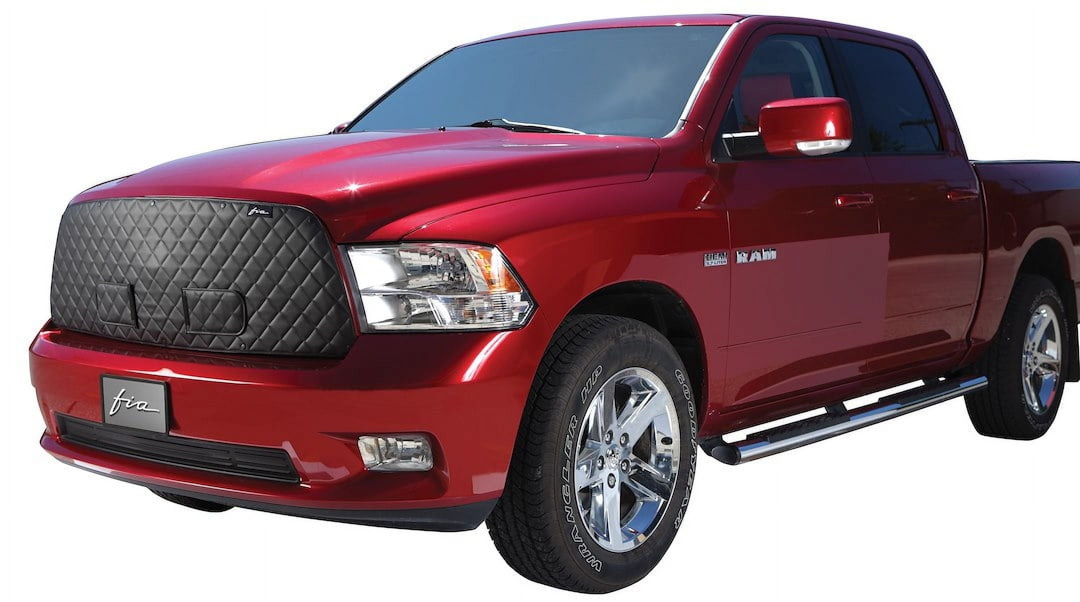 Wft Ram P/U 06-08