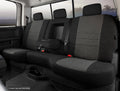 OE Rear 60/40 Split Seat Cover Ford