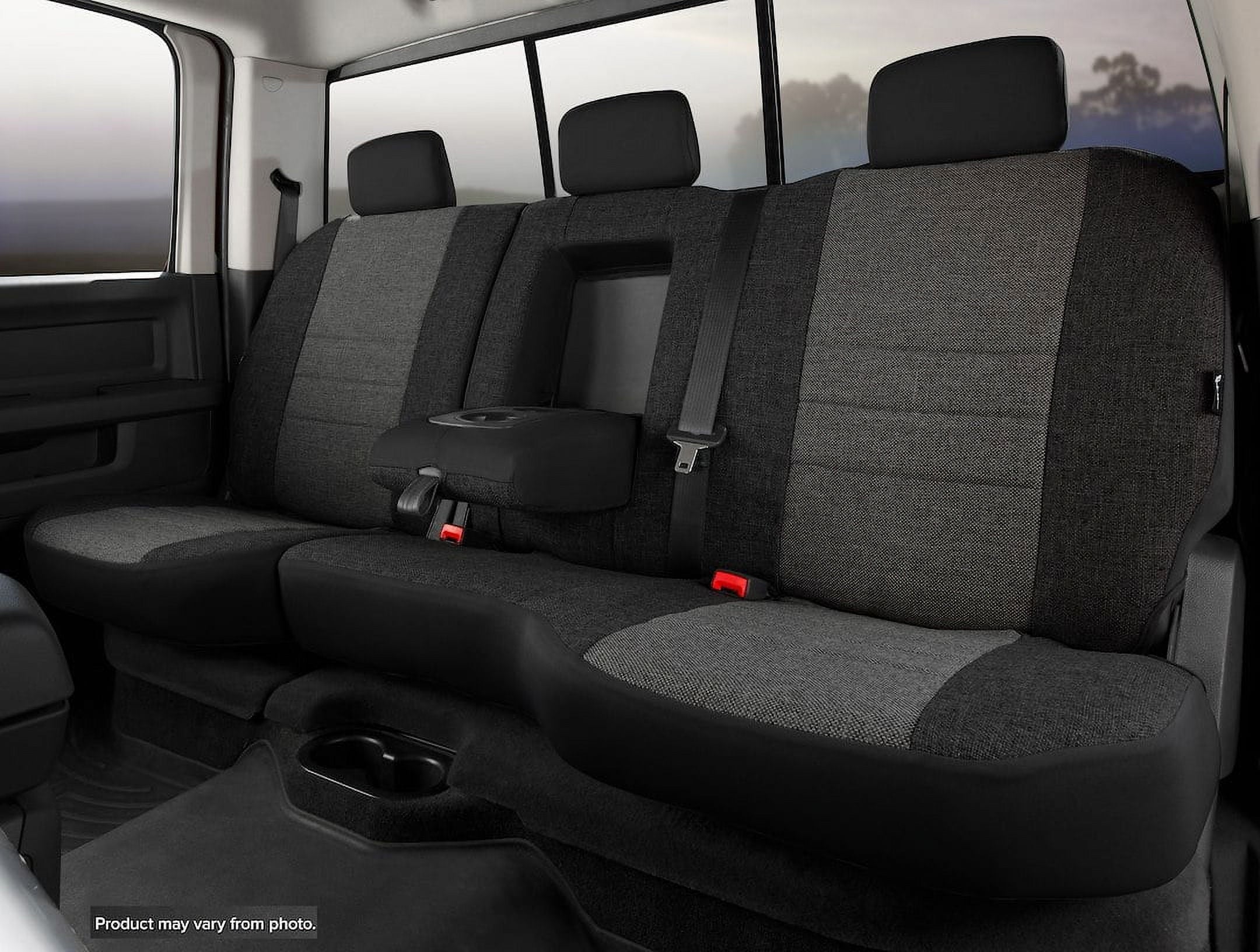 OE Rear 60/40 Split Seat Cover Ford