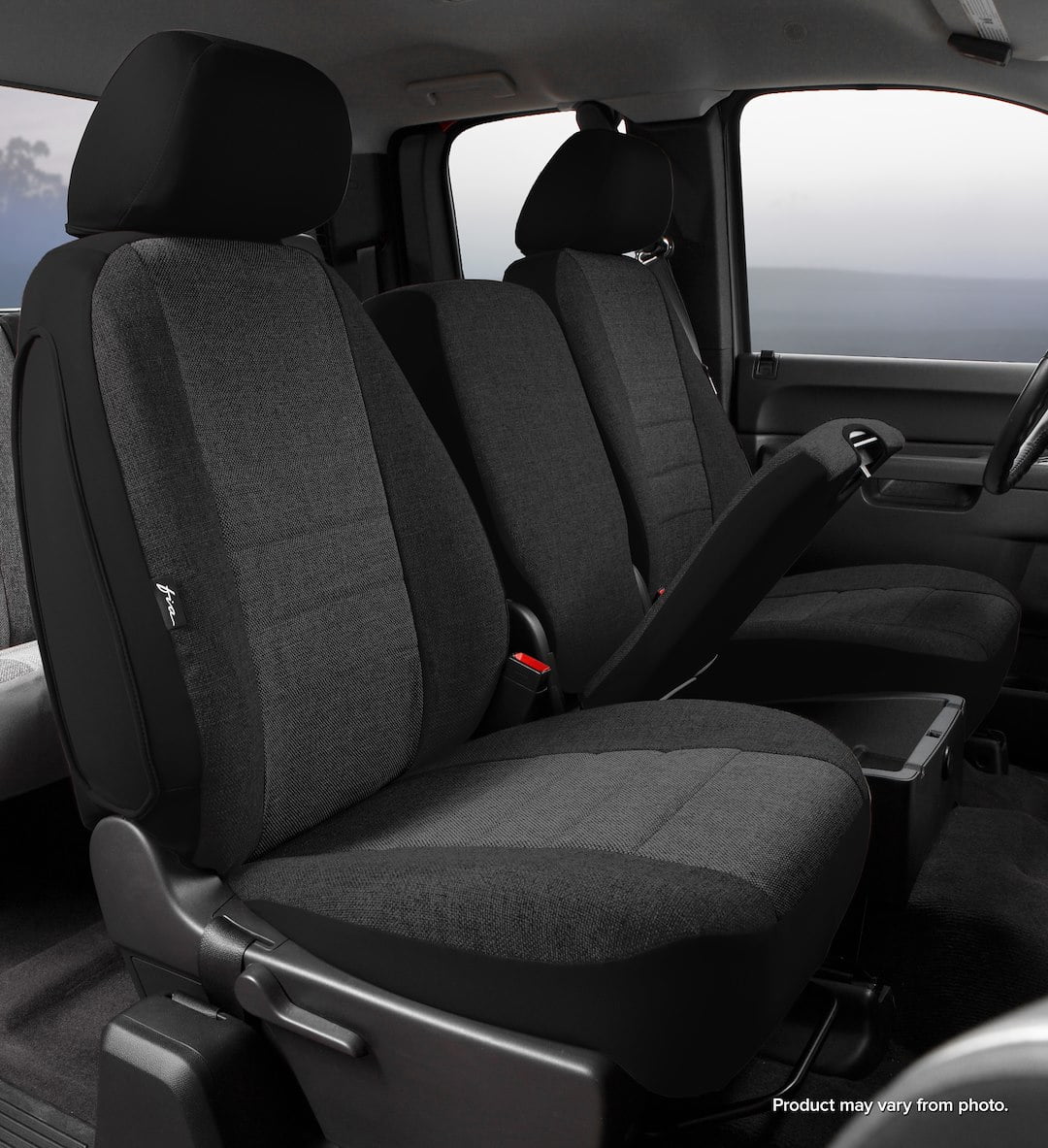 OE Front 40/20/40 Seat Cover Ford F
