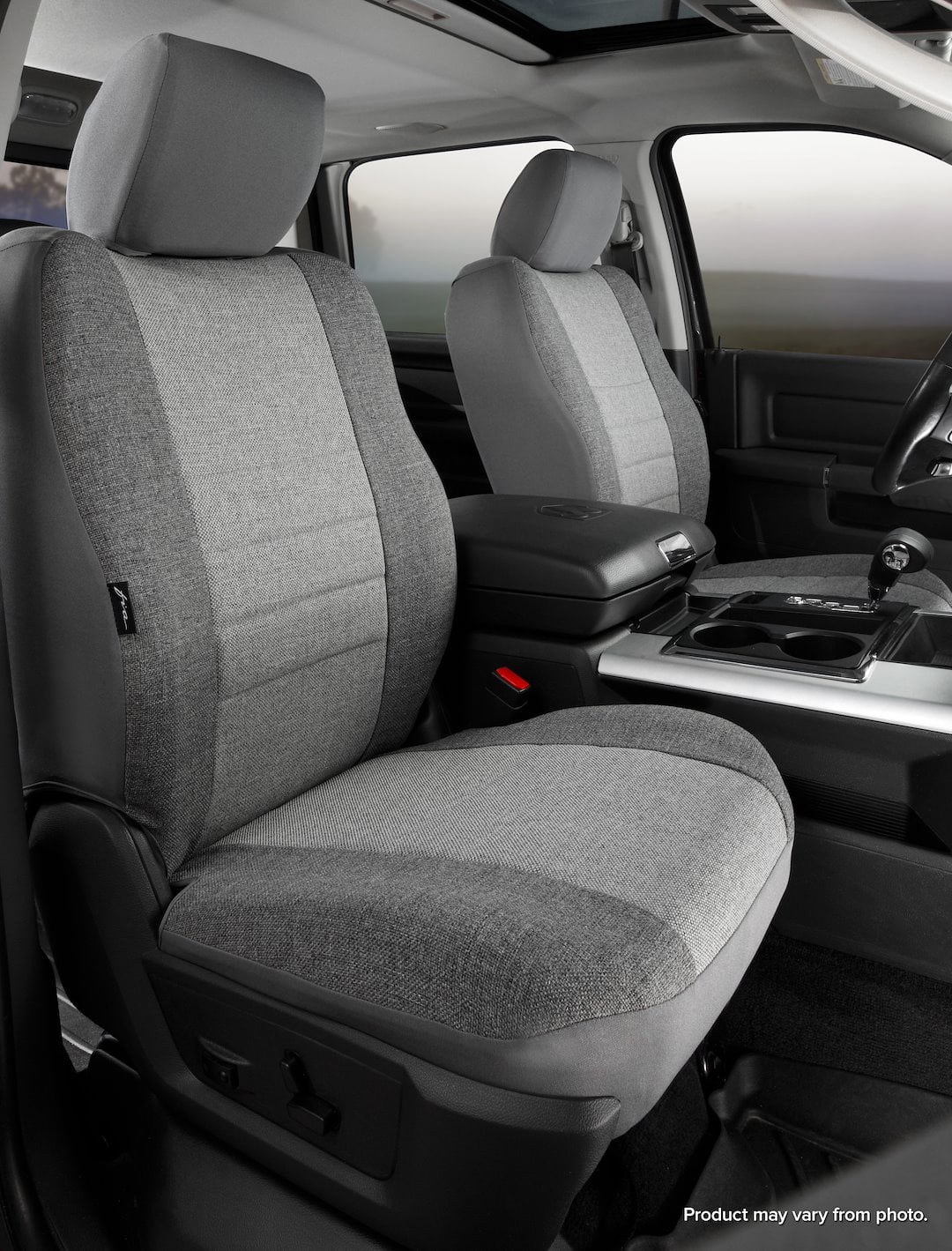 OE Front Bucket Seat Cover  Ford BR