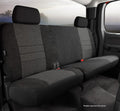 OE Rear 60/40 Sil/Sierra 1500 Crew