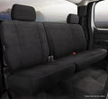 Trs Rear Split Seat 60 DRIVER/40 Pa