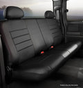 Sl Rear Split Seat 50/50 Ford Bronc
