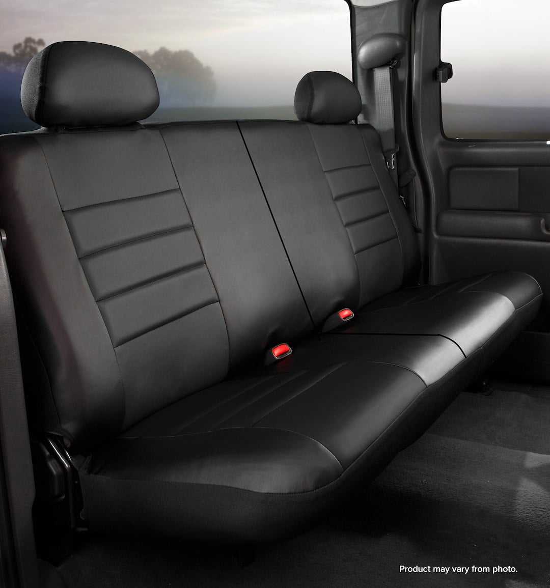 Sl Rear Split Seat 50/50 Ford Bronc