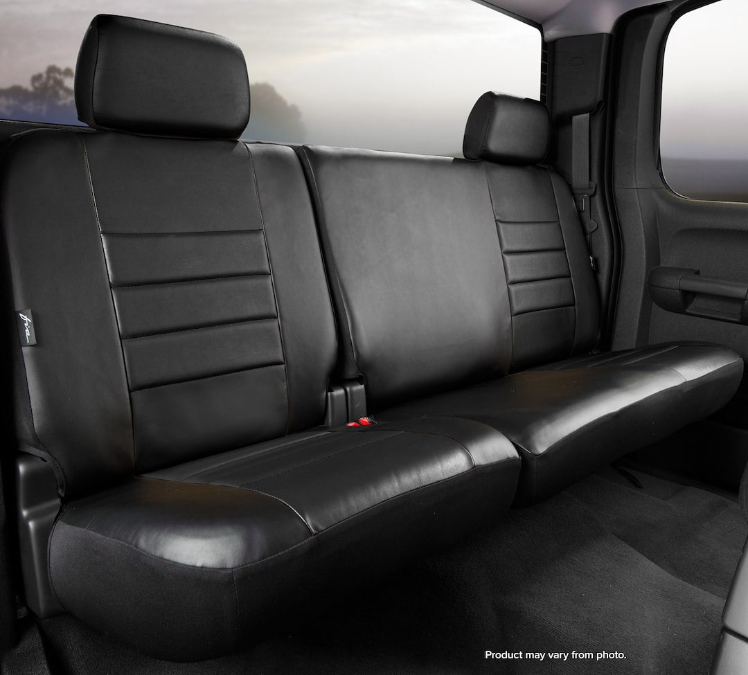 Sl Rear Split Seat 60 DRIVER/40 Pas