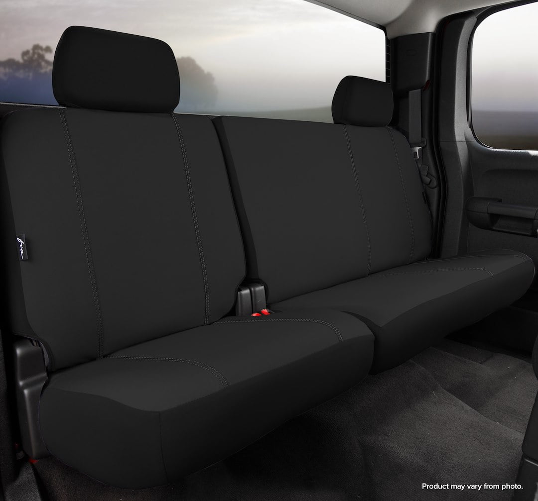 Sp Rear Split Seat 60 DRIVER/40 Pas