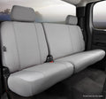 Sp Rear Split Seat 60 DRIVER/40 Pas