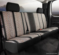 Tr Rear Split Seat 60 DRIVER/40 Pas