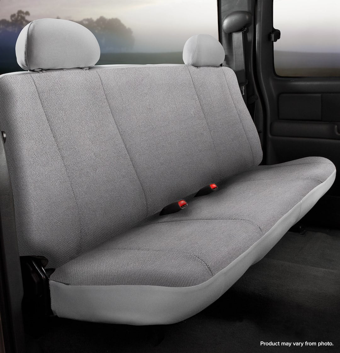 Trs Rear Bench Seat Cover Ford Rang