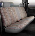 Tr Rear Bench Seat Cover Ford Maver