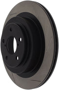 Tr Rear Split Seat 40 DRIVER/60 Pas