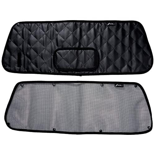 Winter Front / Bug Screen Ford Expl