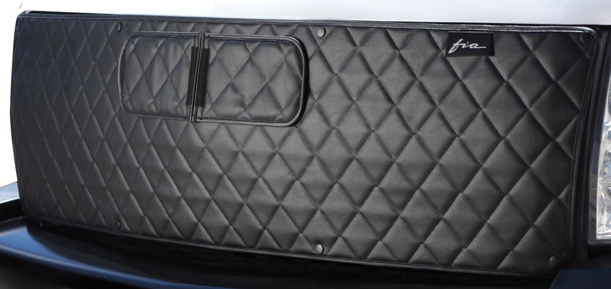 Winter Front / Bug Screen Toyota Ta