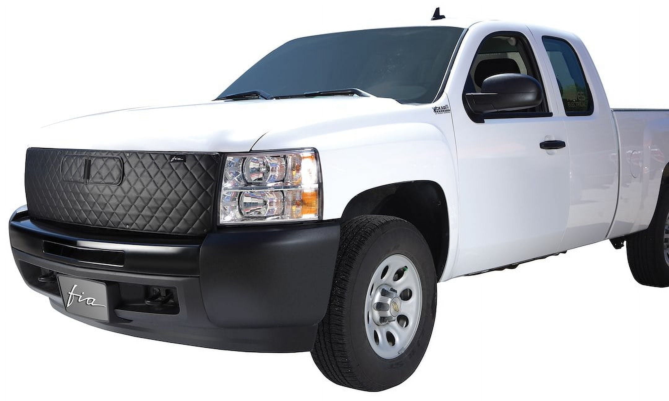 Winter Front / Bug Screen GMC Sierr
