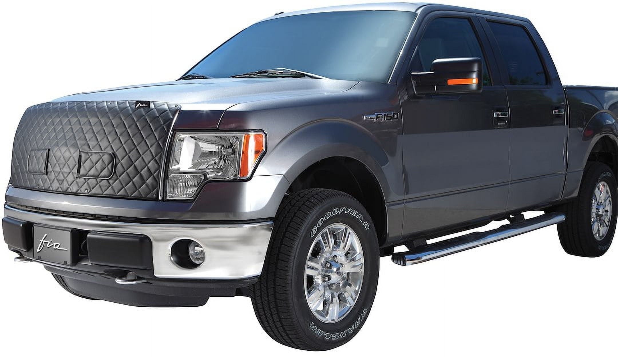 Winter Front / Bug Screen Ford Mave