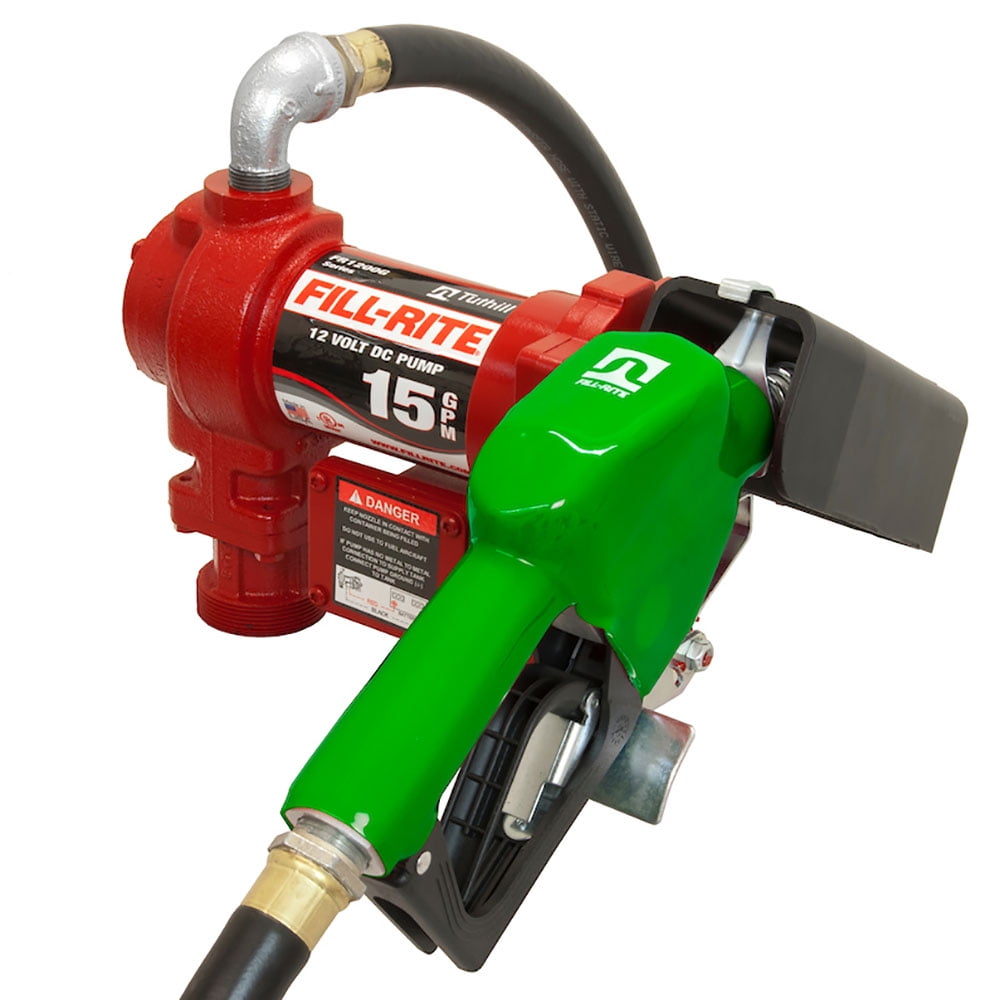 12V DC Pump Suction Pipe