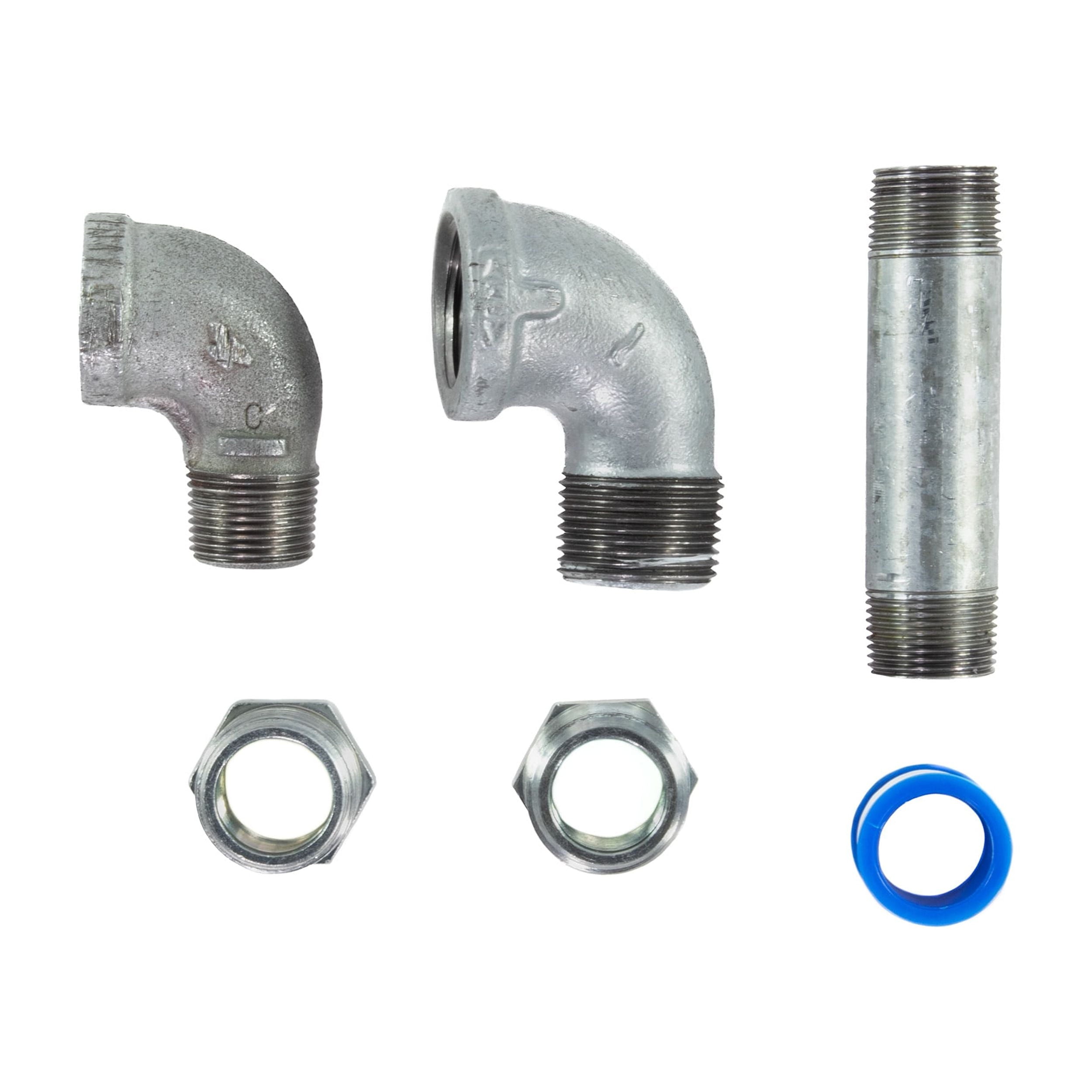 Filter Installation Kit
