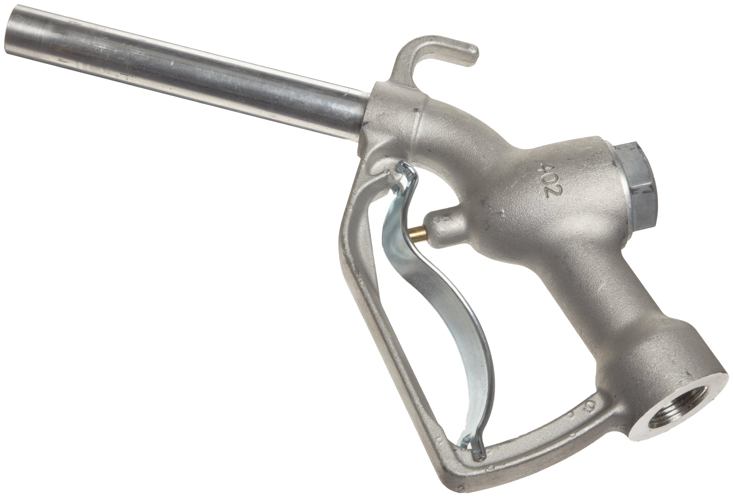 3/4' Manual Nozzle