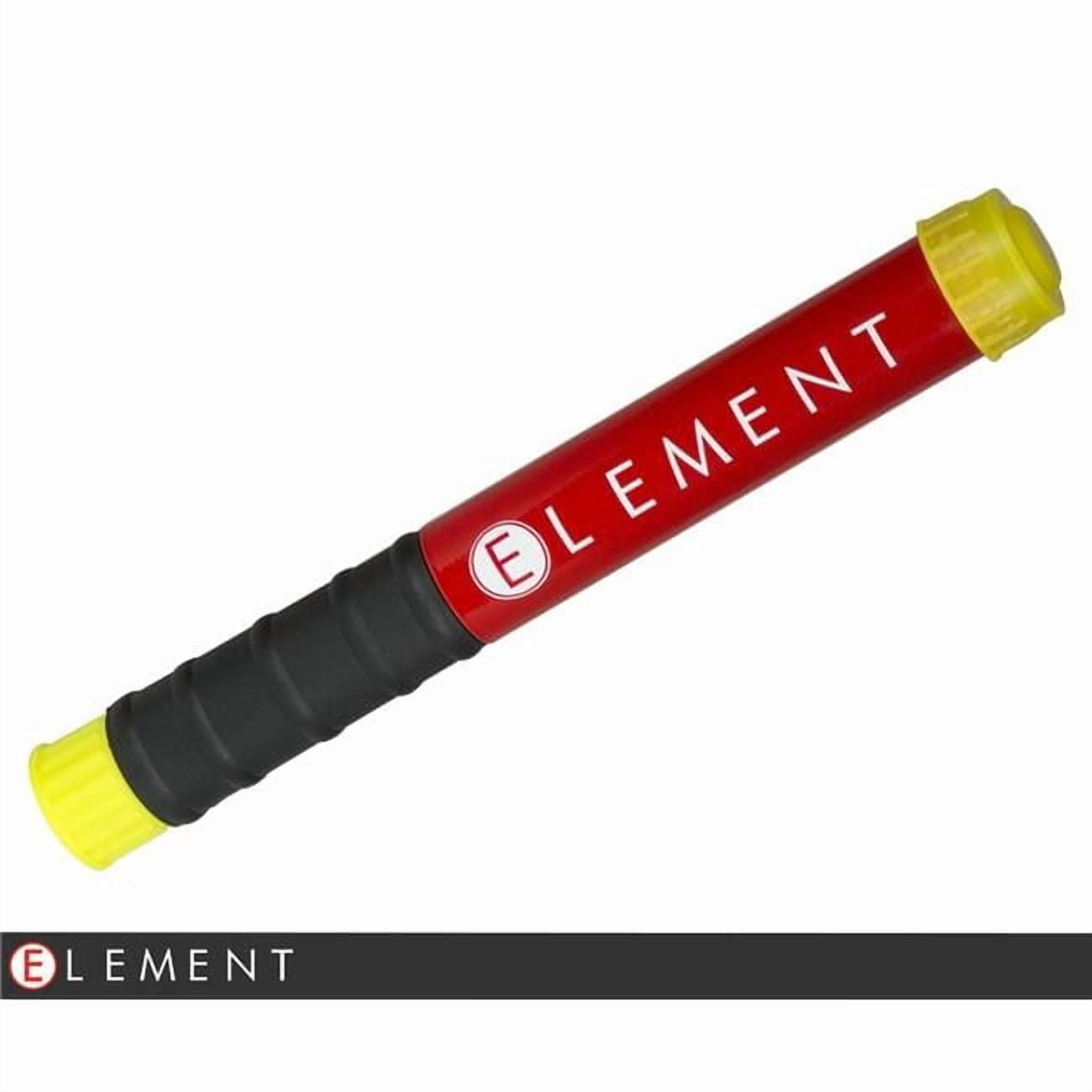 50 Sec. Fire Extinguisher