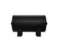 Air Tank  2 Gal 2 Port 1/4NPT