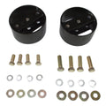 4' Spacer Kit Axle Mount