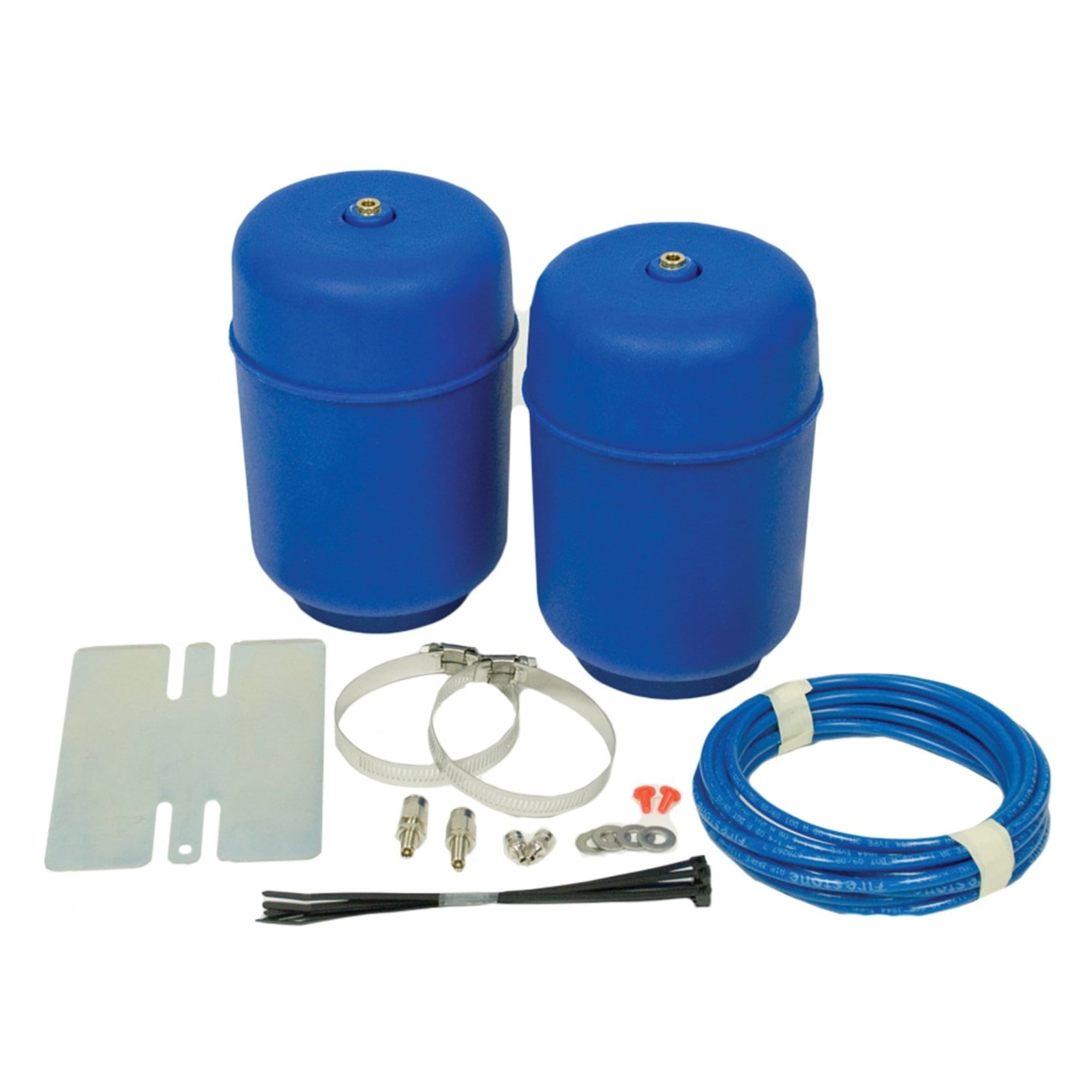 Coilrite Full Size SUV