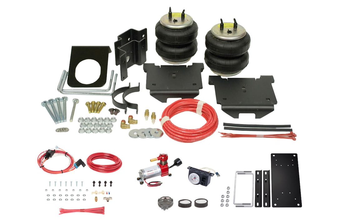 Gm C2500HD/C3500HD Aio Analog