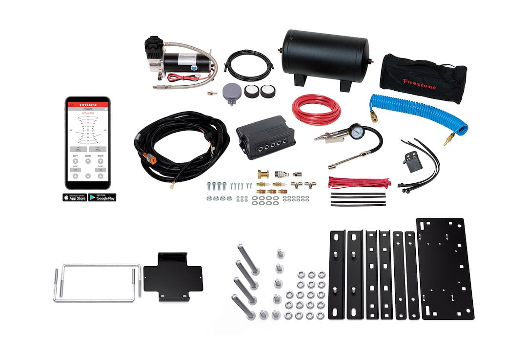 Air Command Dual Wireless App Ext