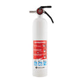 1-A:10-B:C 2.5 LB. White  Metal Hea