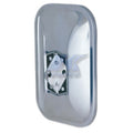 Replcmnt Mirror Head Sst