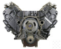Ford 351W 88-93 Marine En