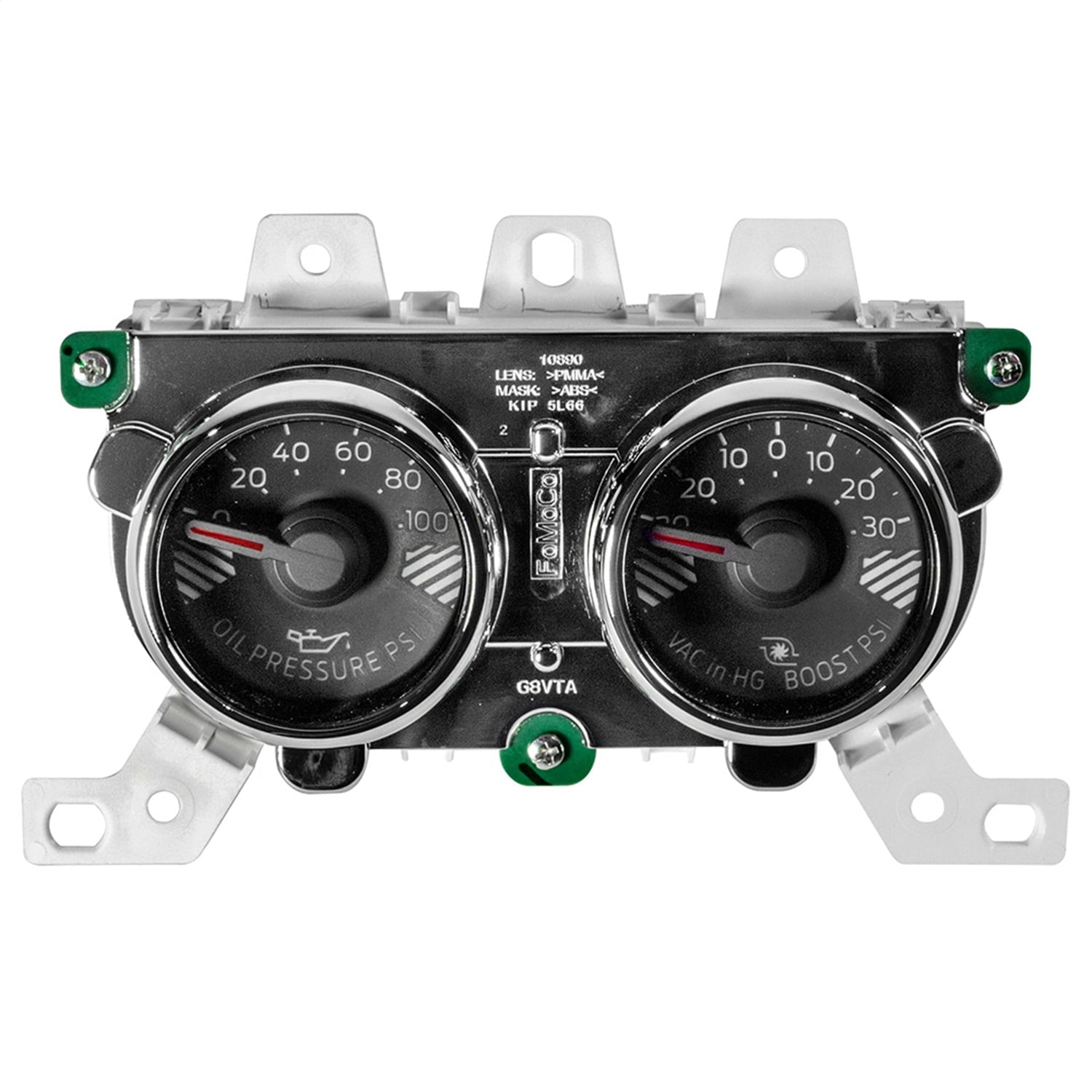 Performance Pack Boost Cluster Kit