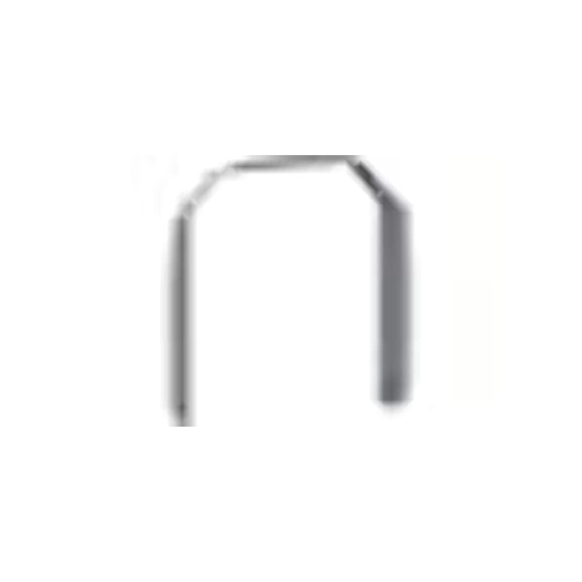Ford Transit Mid Roof Only Wing Kit