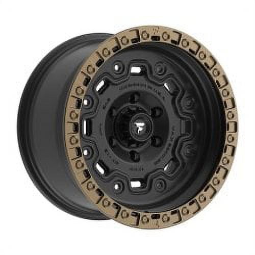 Fittipaldi Off Road FT100BZ 20X9  E