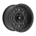 Fittipaldi Offroad FT100SB 17X9  Pc