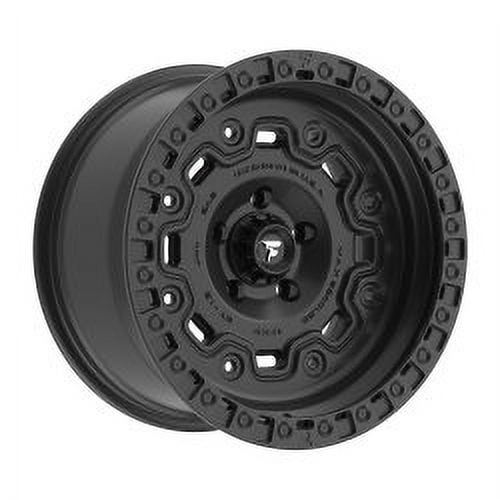 Fittipaldi Offroad FT100SB 17X9  Pc