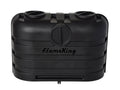 20# Dual Propane Cover