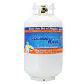 30# LP Cylinders W/Opd with Gauge