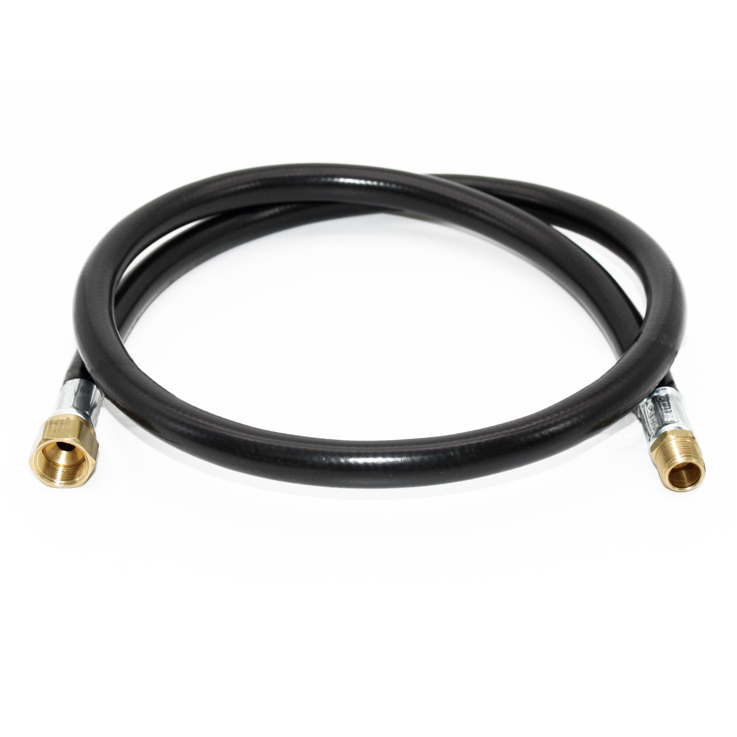 48' LP Hose  3/8' X 1/2' Female