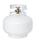 11 LB Squat Cylinder W Built in Gau