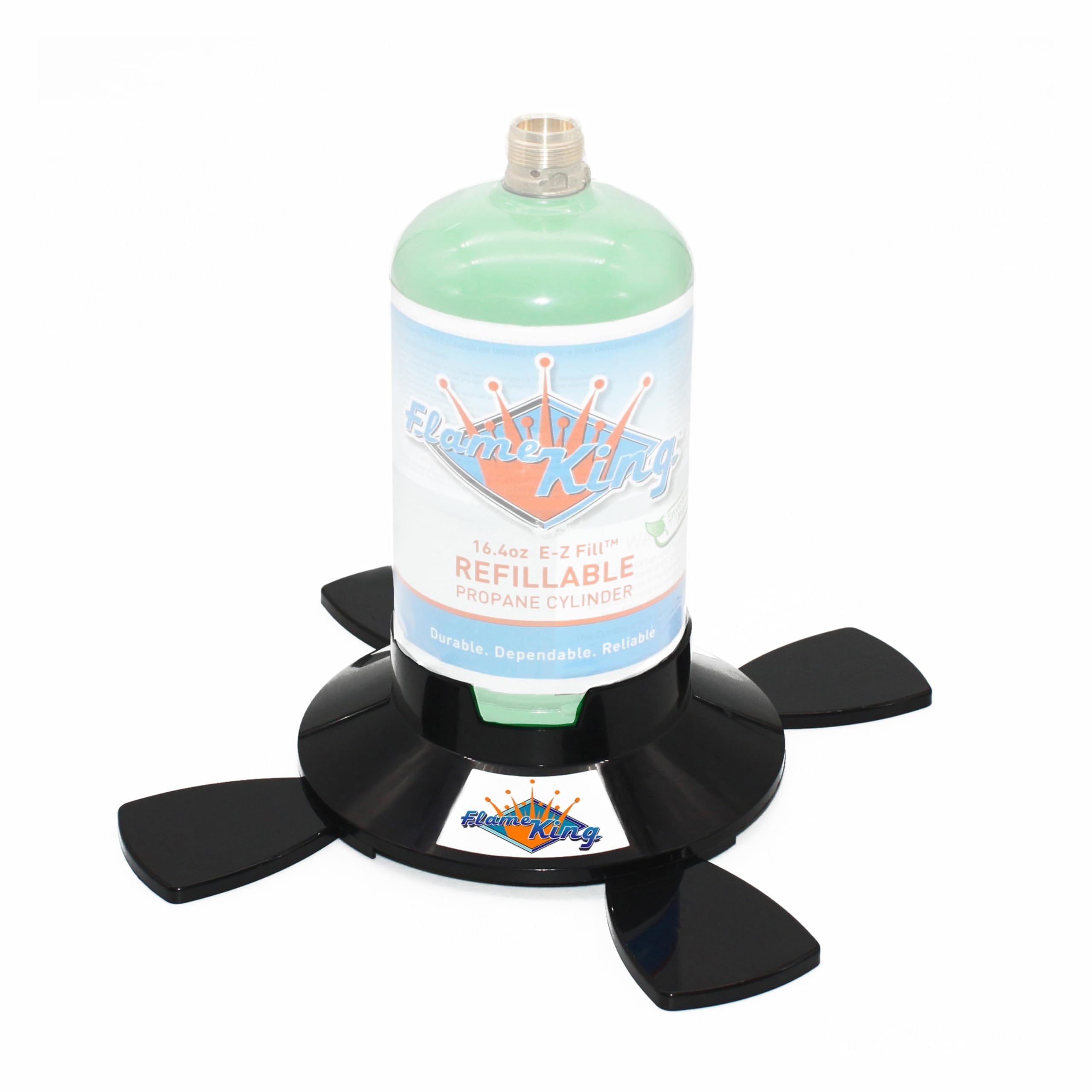 Plastic Base for 1LBER