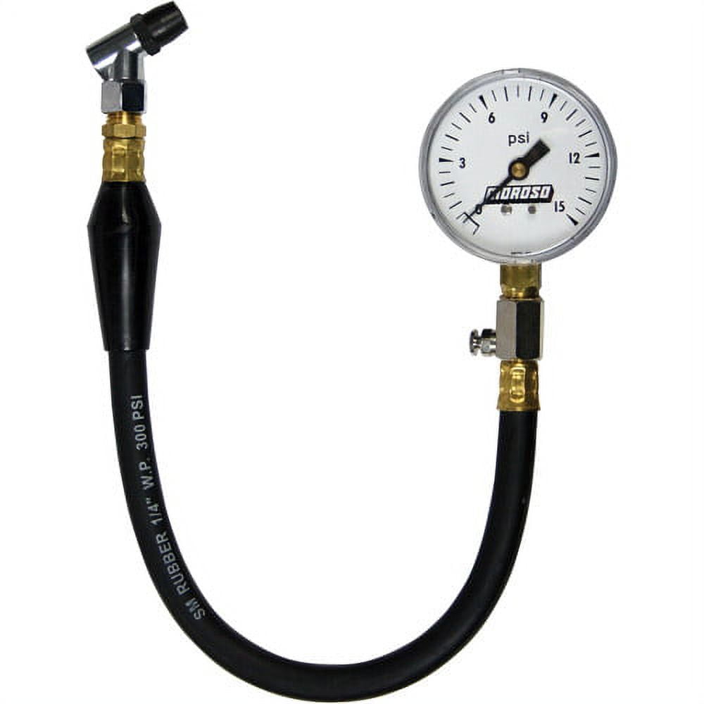 Tire Gauge 15LB