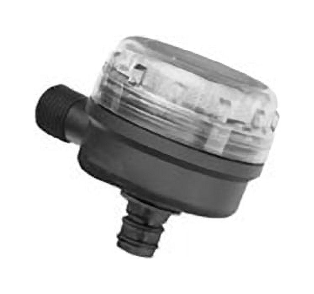 Strainer 1/2' In-Line Thd