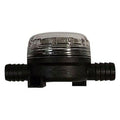 Strainer 3/4' In-Line Hb