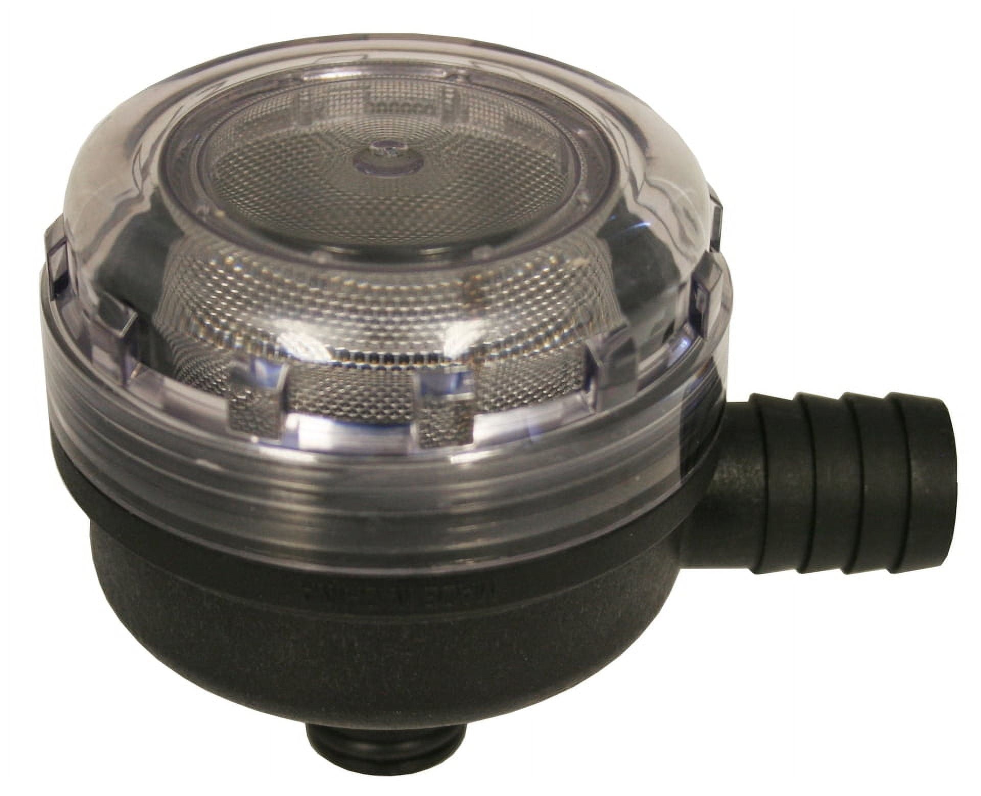Strainer 1/2' Pump X Hb
