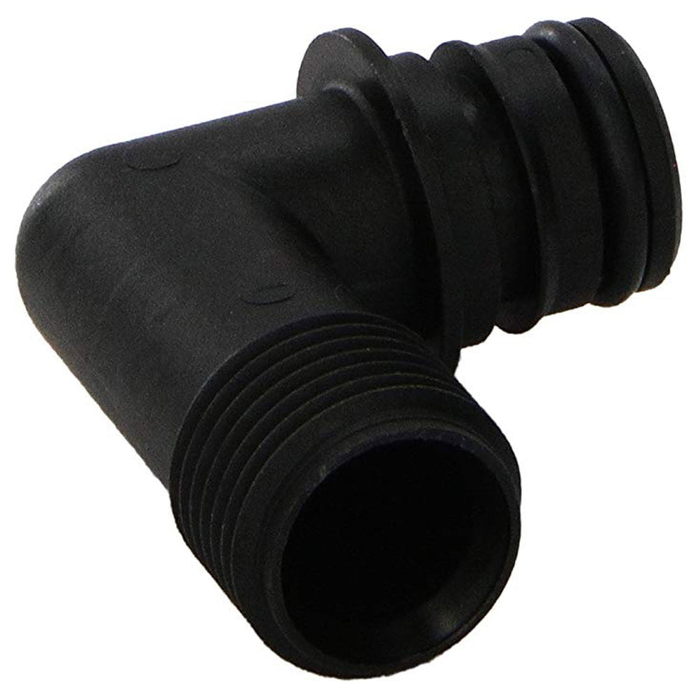 Water Fitting 1/2' Thd