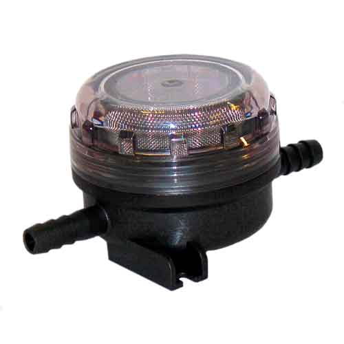 Strainer 1/2' In-Line Hb